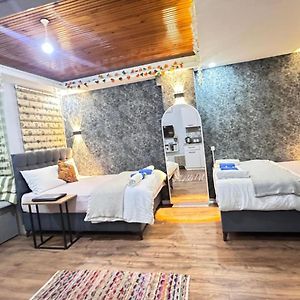 Deluxe Double Kamer