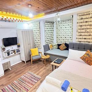 Uitgebreide Double Kamer